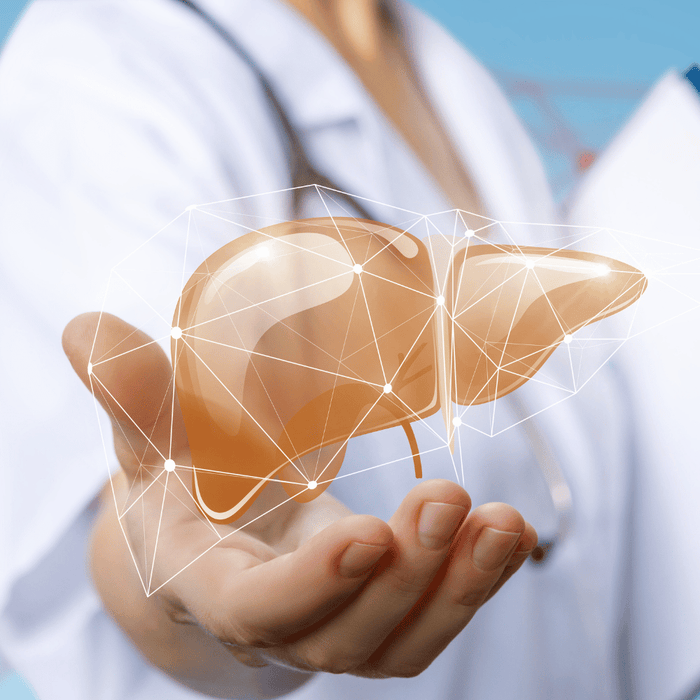 How to Support Your Liver's Natural Detox (Without a Crash Cleanse)