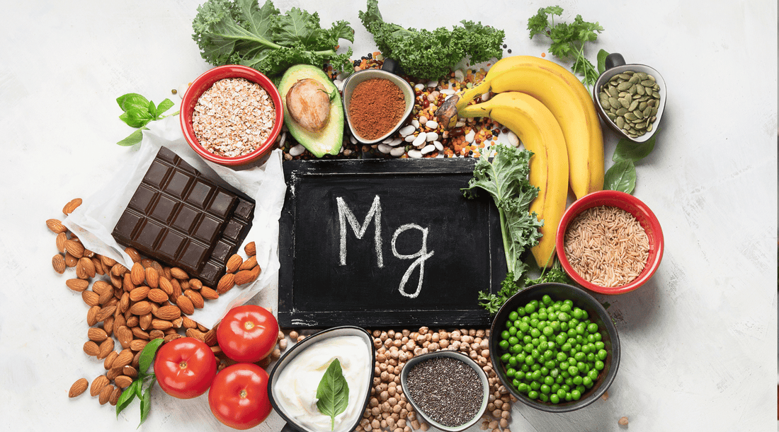 Magnesium Deficiency: What Blood Tests Can Miss