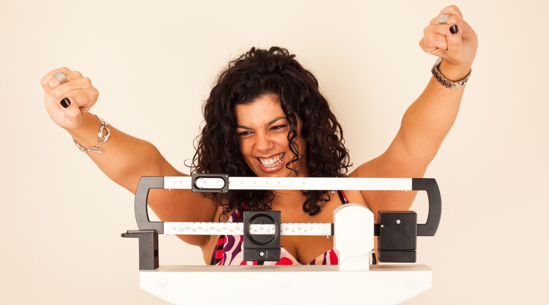 How Rebeccah Lost Over 100 Pounds Without Feeling Deprived: A Fat Flush Success Story