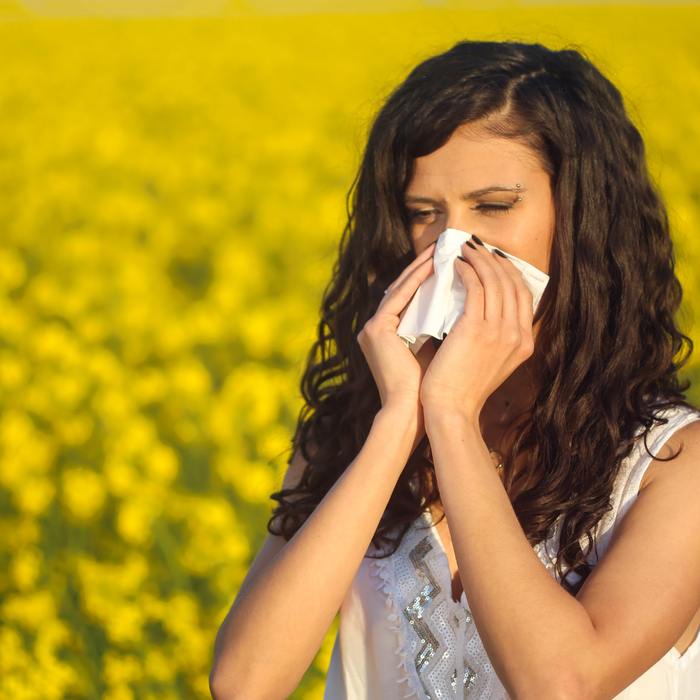 Why Allergy Season Feels Worse Than Ever  (And 4 Ways to Fight Back Naturally)