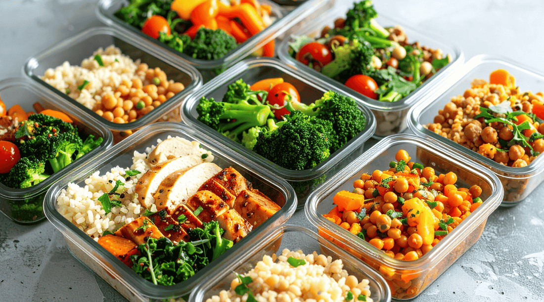 Parasite Cleanse Diet: What to Eat (and Avoid)