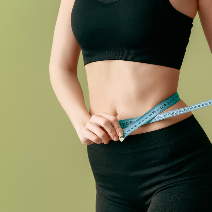 A Smarter Way To Lose Weight (Without The Nasty Side Effects)