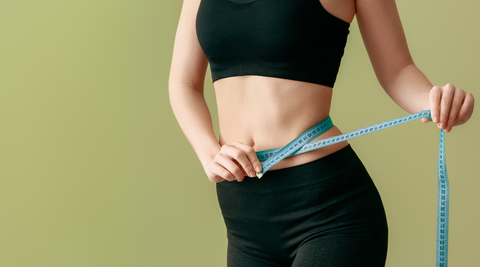 A Smarter Way To Lose Weight (Without The Nasty Side Effects)