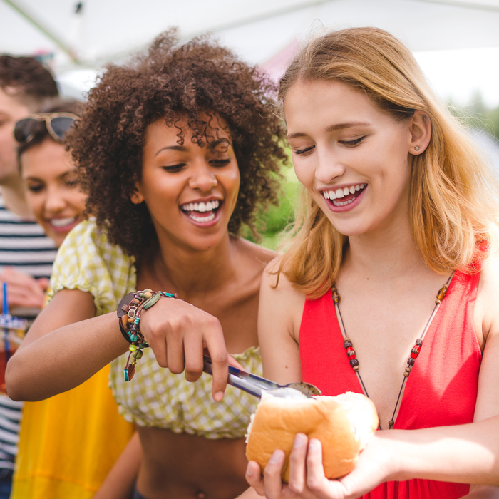 How to Enjoy Summer Without Losing Your Progress