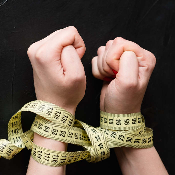 The Top 5 Reasons Your Weight Won't Budge