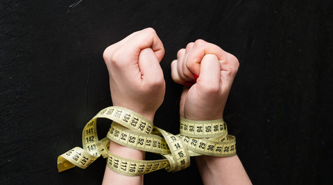 The Top 5 Reasons Your Weight Won't Budge