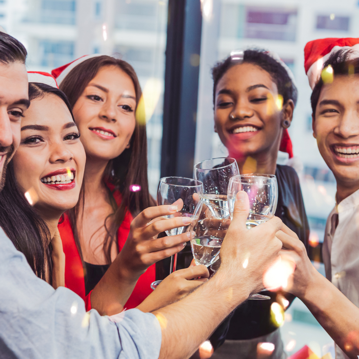 Simple Holiday Swaps to Stay Balanced Through the Season