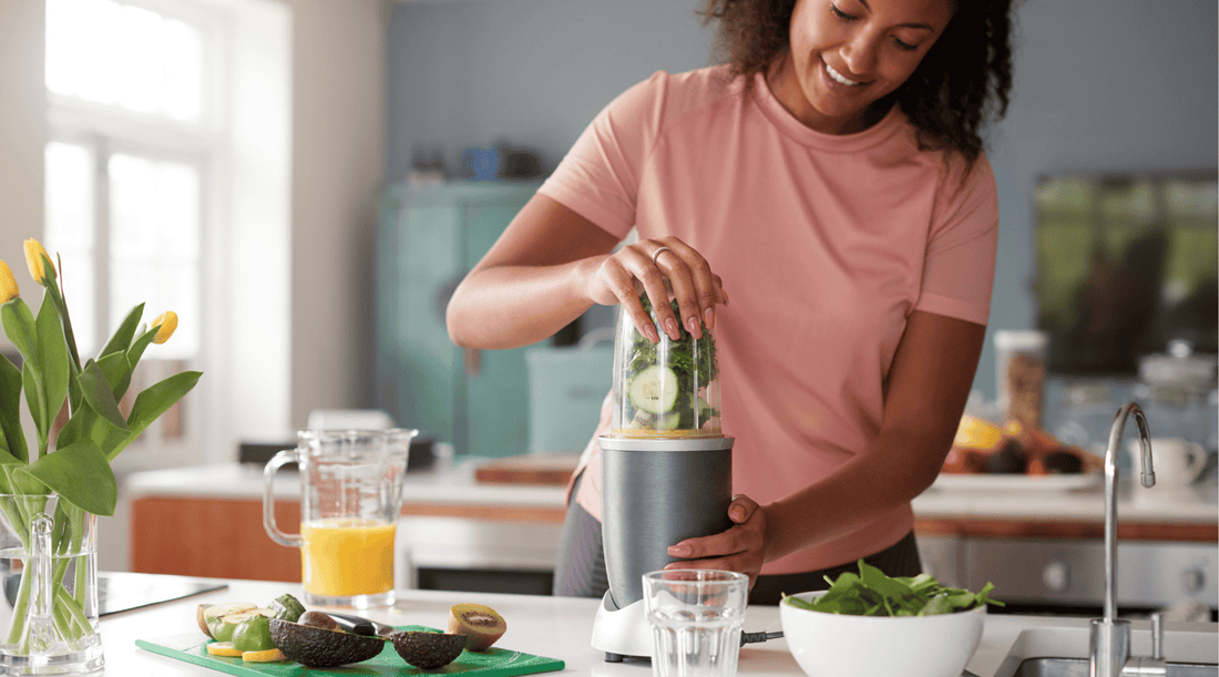 How to Detox Your Body (the Way It Actually Works)