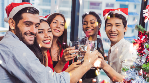 Simple Holiday Swaps to Stay Balanced Through the Season