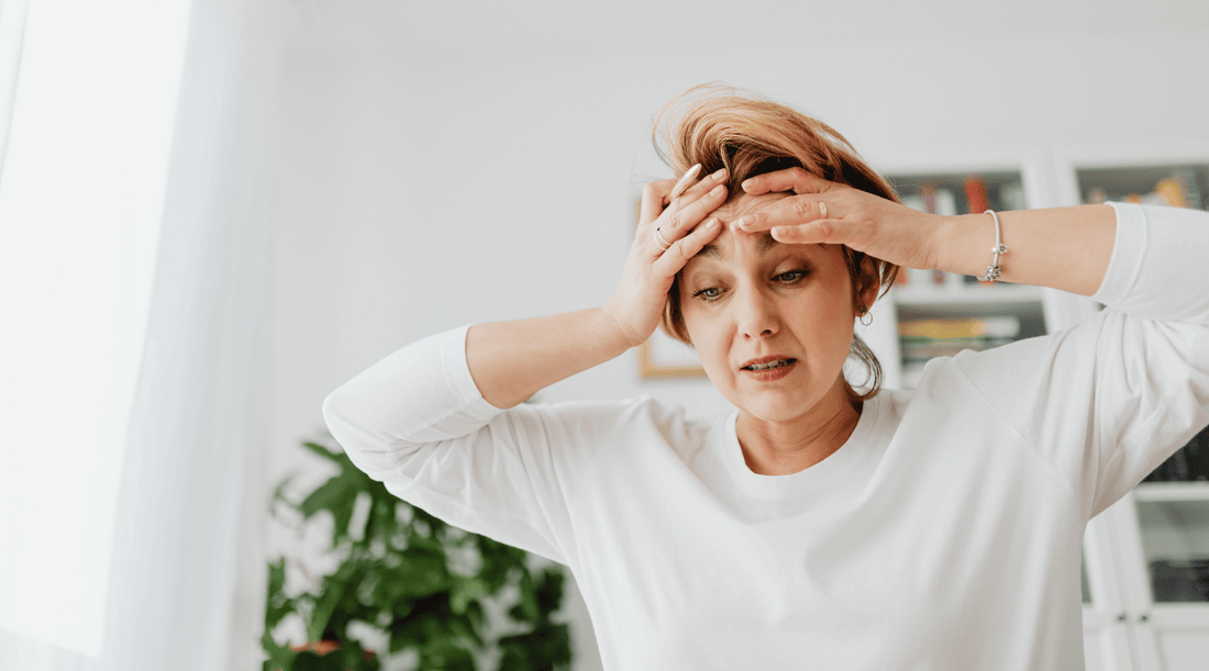 Cortisol Detox: How to Reset Your Stress Hormone Naturally