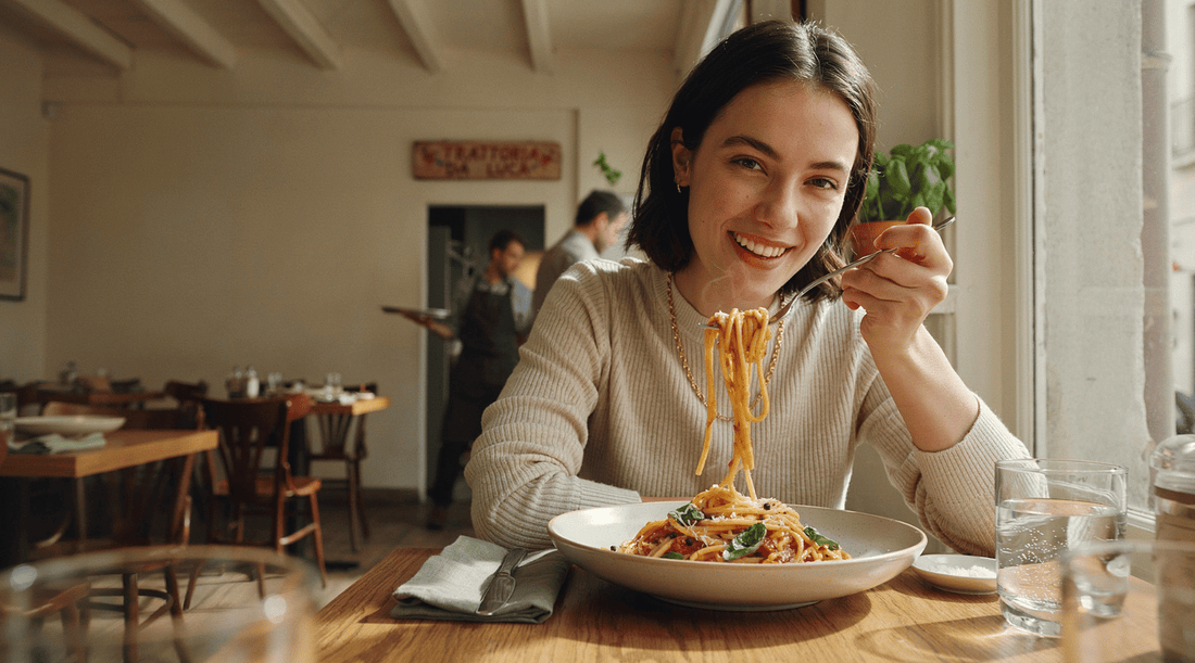 Digestive Enzymes: Are You Absorbing Your Food?