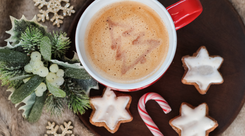 5 Healthy Holiday Recipes Featuring Our Most-Loved Formulas