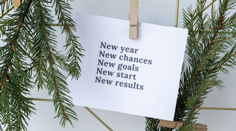 What Most New Year’s Resolutions Get Wrong (and How to Fix It)