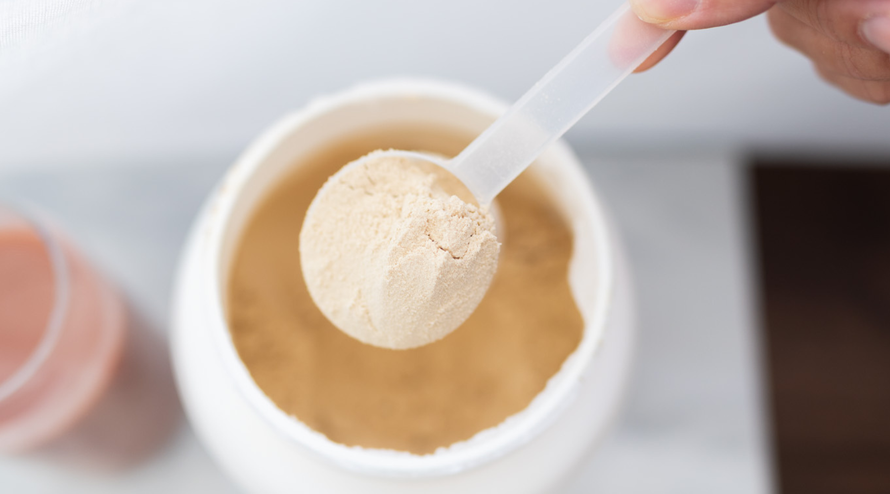 The NEW and IMPROVED Fat Flush Whey Is Now Available!