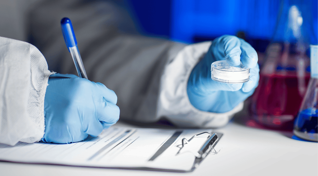 What’s Really in Your Supplements? Understanding "Other Ingredients"