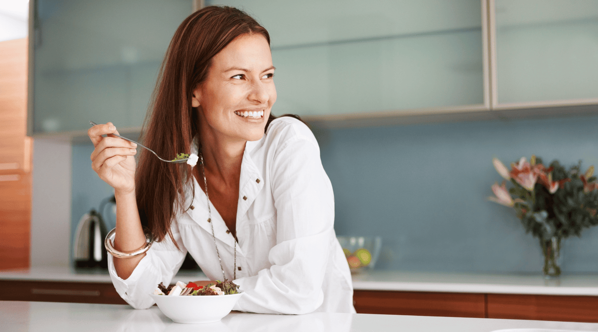 Adrenal Fatigue Diet: What to Eat for Better Energy