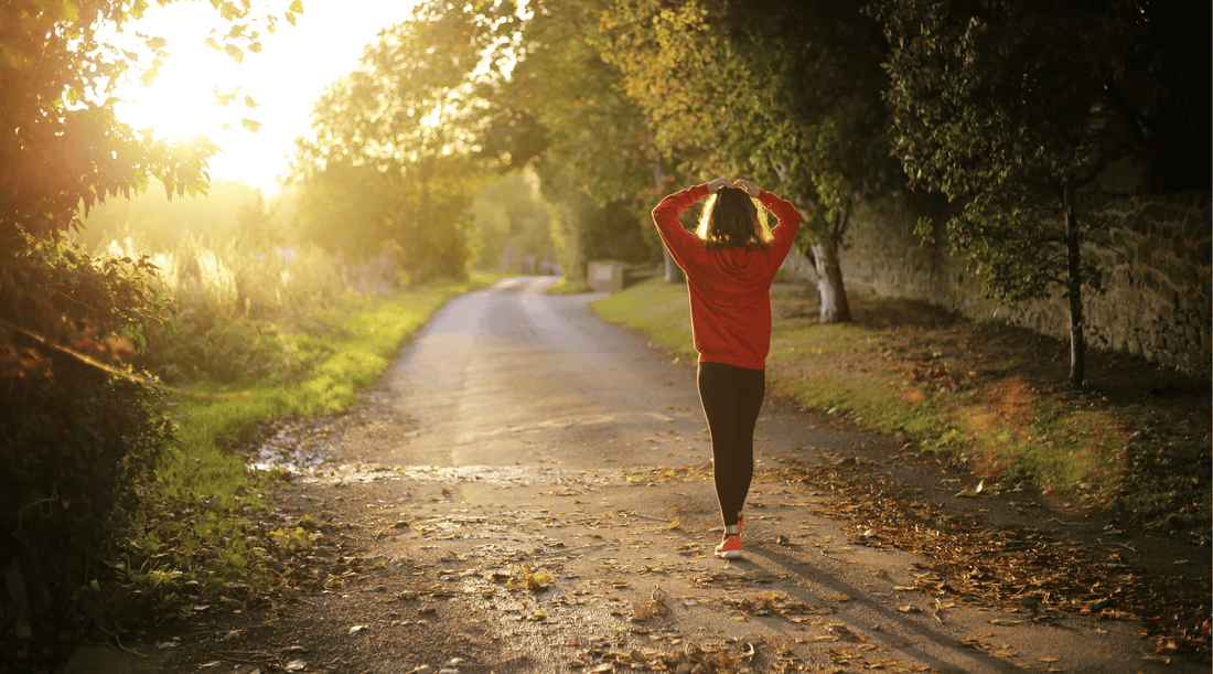 Fall Fatigue? 7 Ways to Get Your Energy Back