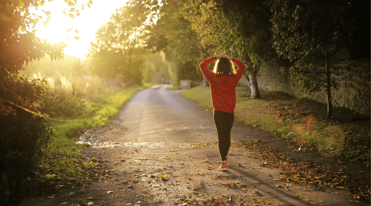 Fall Fatigue? 7 Ways to Get Your Energy Back