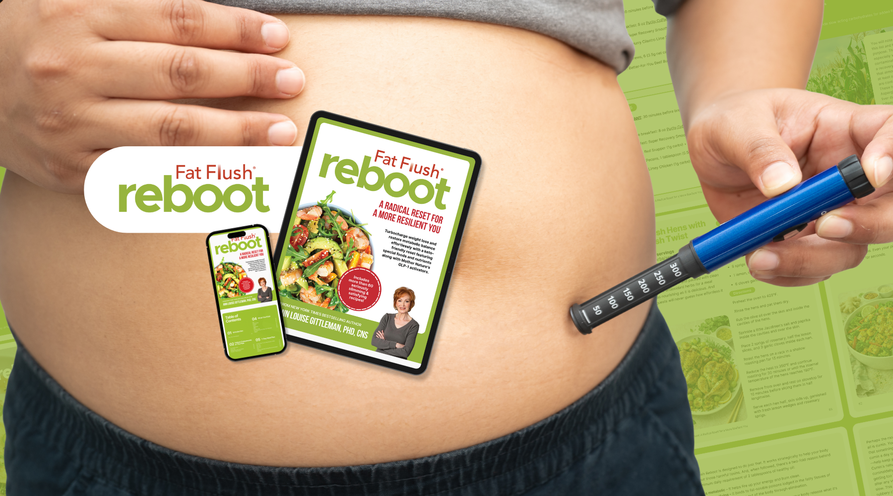 If You’re Thinking About GLP-1 Drugs, Read This First