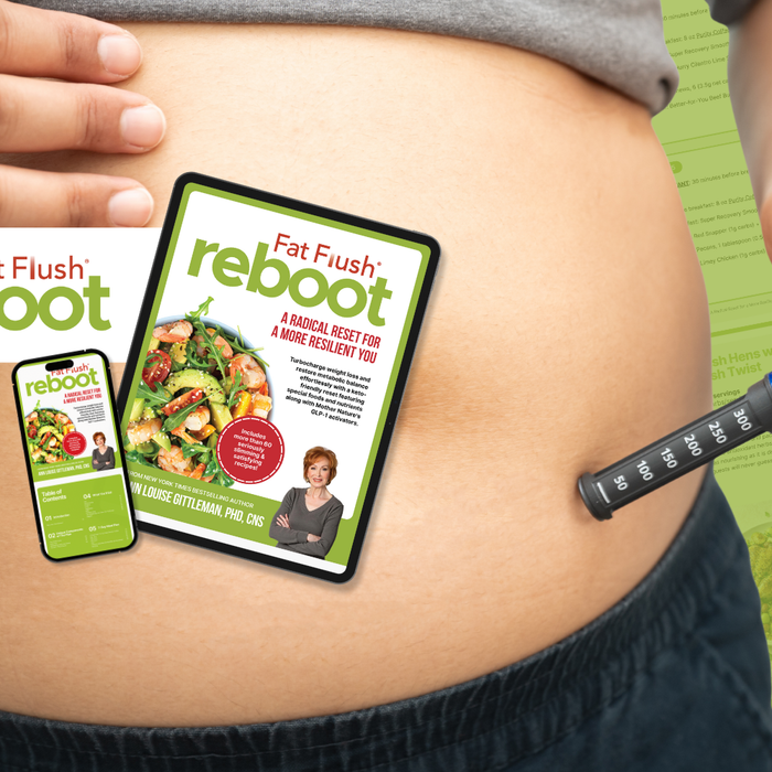 If You’re Thinking About GLP-1 Drugs, Read This First