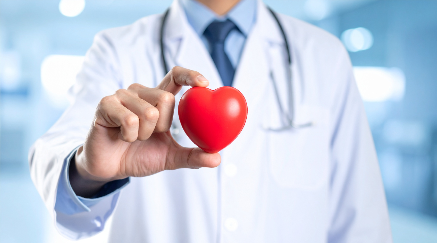 Real Heart Health Starts With Simple Daily Habits