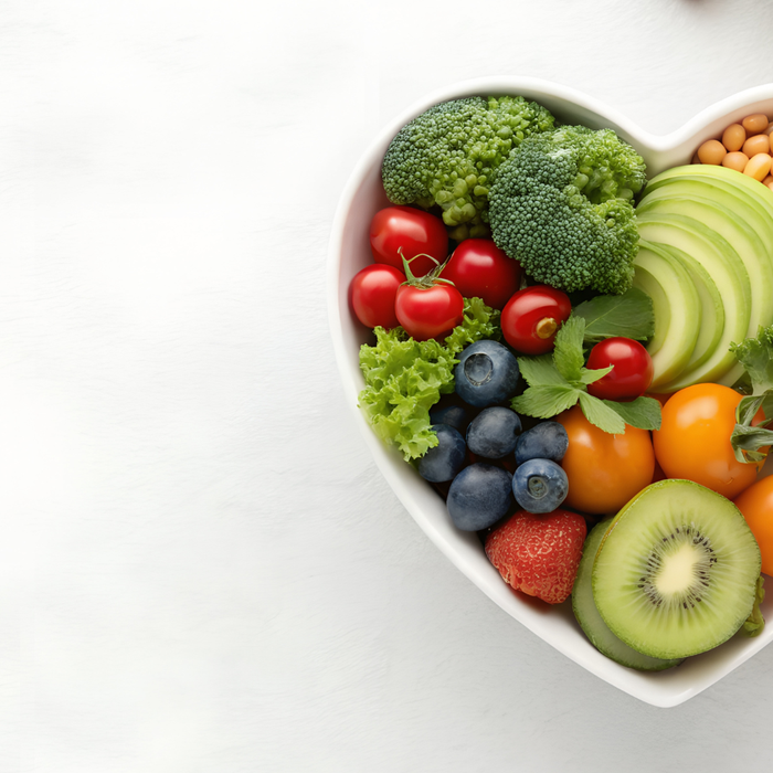 Love Your Heart? Support the Organ Quietly Protecting It!