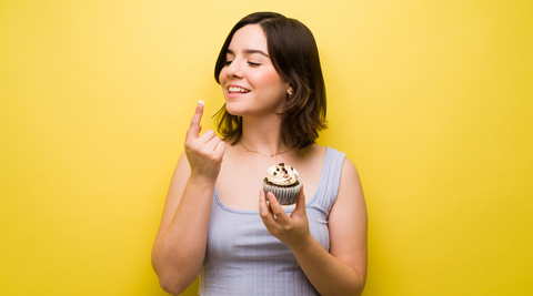 GLP-1 Formula and the End of Constant Cravings