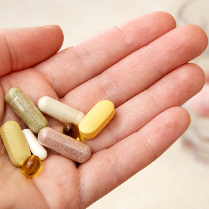 When Is the Best Time to Take Serrapeptase?