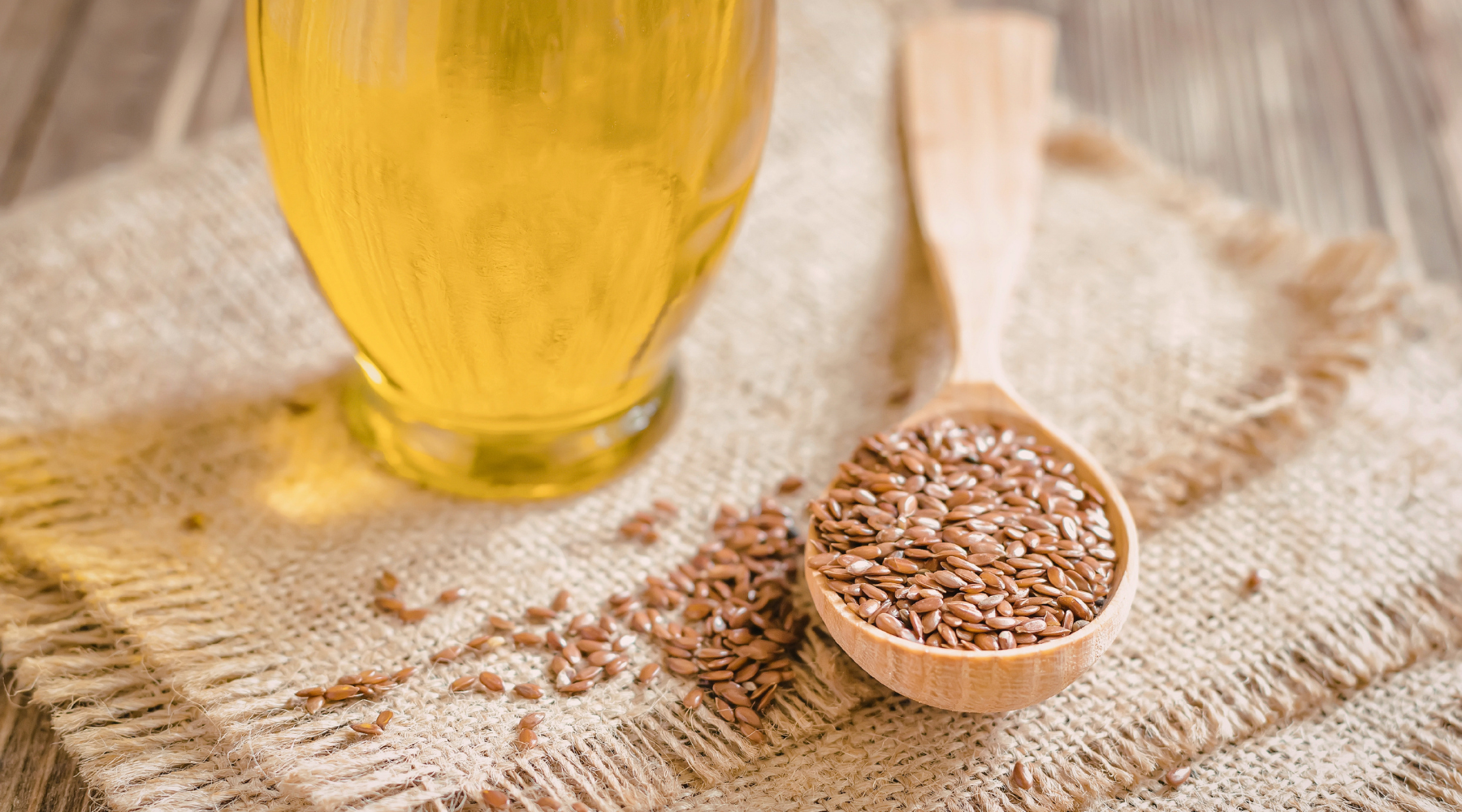Why Flax Oil Still Reigns as a Fat Flush Favorite