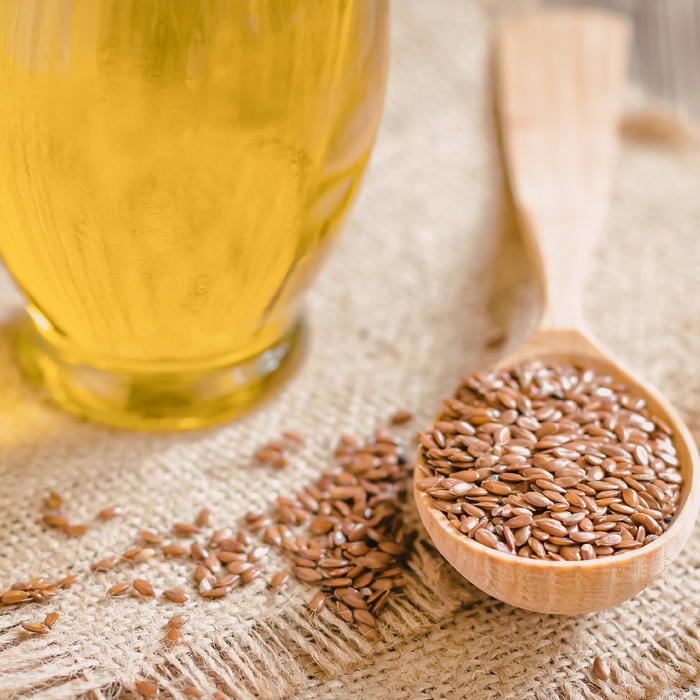 Why Flax Oil Still Reigns as a Fat Flush Favorite