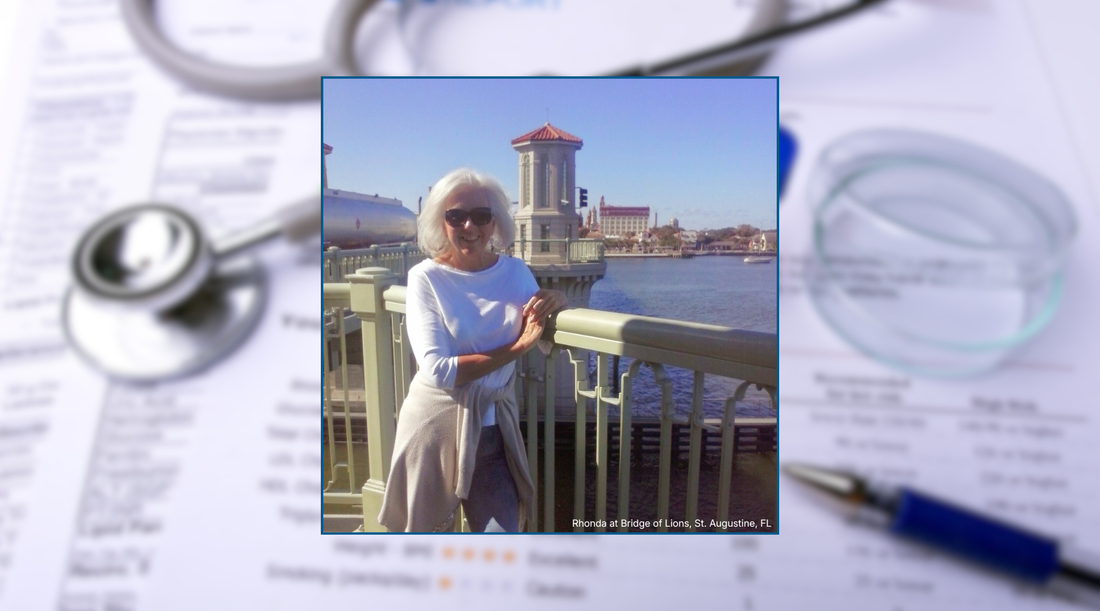 What Her Doctor Didn't Test: The Silent Risk Hiding in Plain Sight