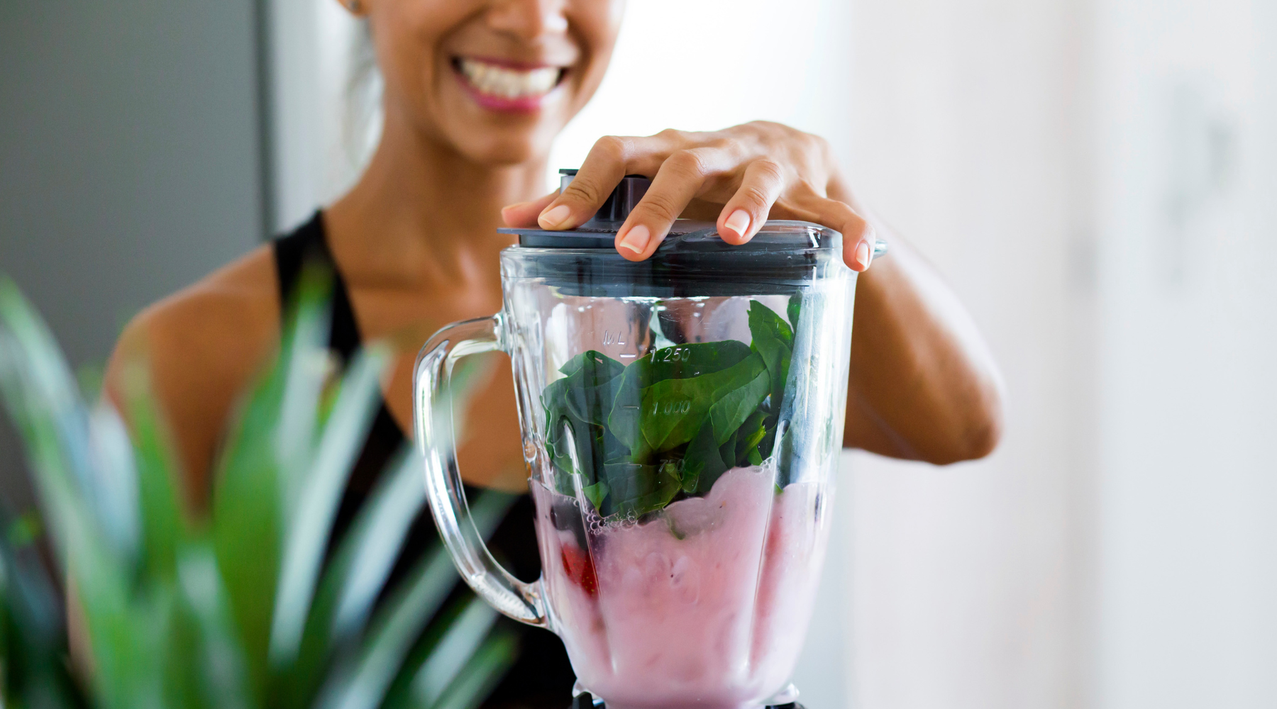 Why the Smoothie Shakedown is Cheryl's Weight Loss Secret Reset