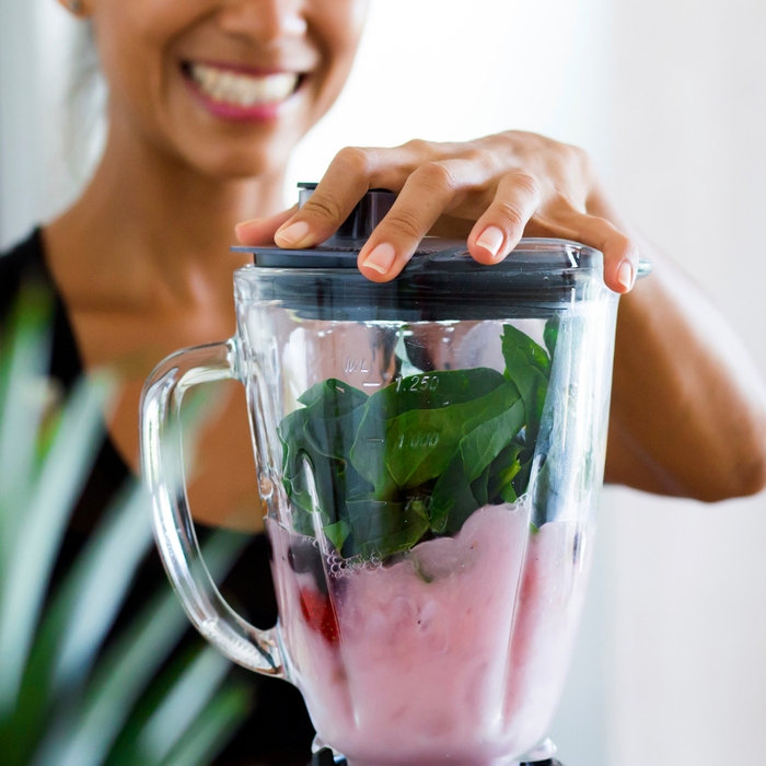 Why the Smoothie Shakedown is Cheryl's Weight Loss Secret Reset
