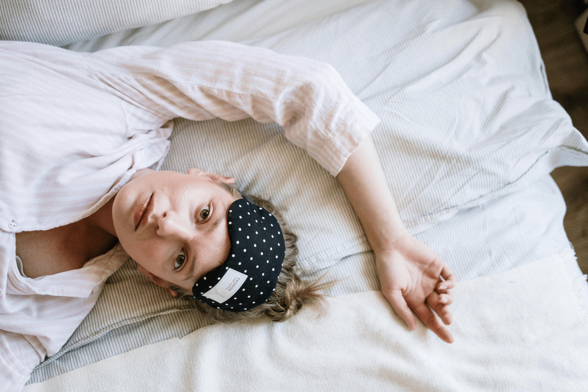 Unlock Restful Sleep: Why a Magnesium Boost Makes All the Difference