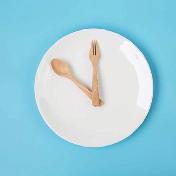 How I Hacked Intermittent Fasting