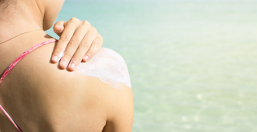 Safe Sun Exposure Does NOT Cause Melanoma