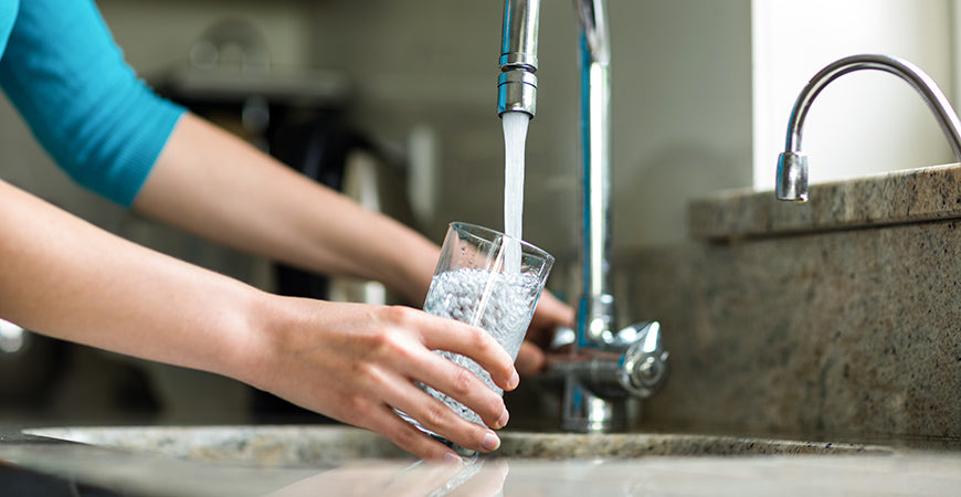 Floored by Fluoride: A Hidden Cause of Hypothyroid