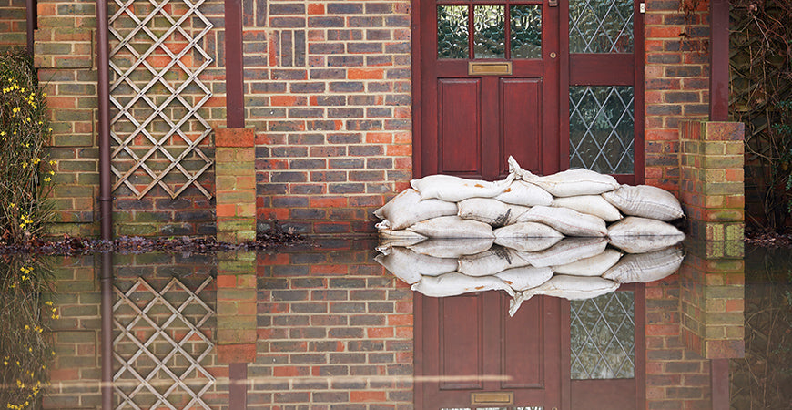 Avoiding Illness After A Flood