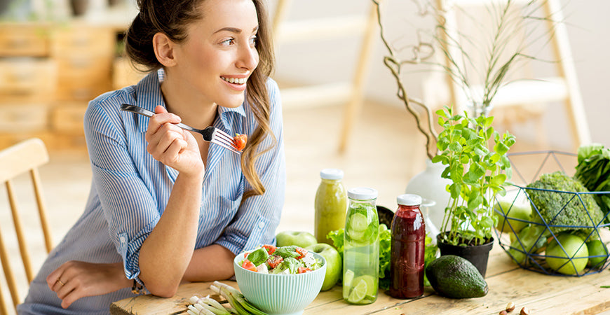 The Immune Boosting Power of Weight Loss and Detox