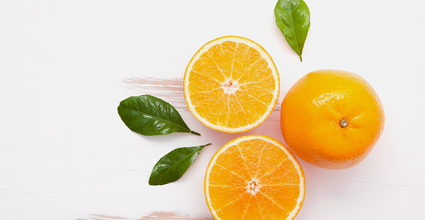 How Vitamin C Saved My Life