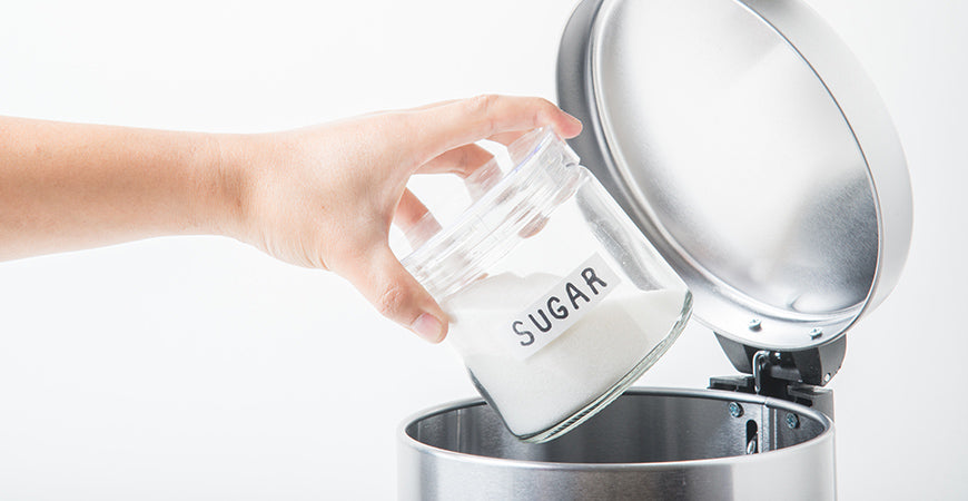 Beat Sugar Cravings for Good!