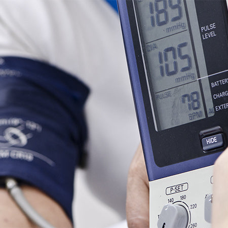 Thinking Outside the Box for High Blood Pressure