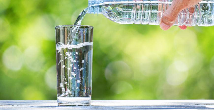 The Dangers of Chlorine and Chloramine in Your Drinking Water