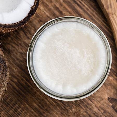 The Current Coconut Oil Controversy