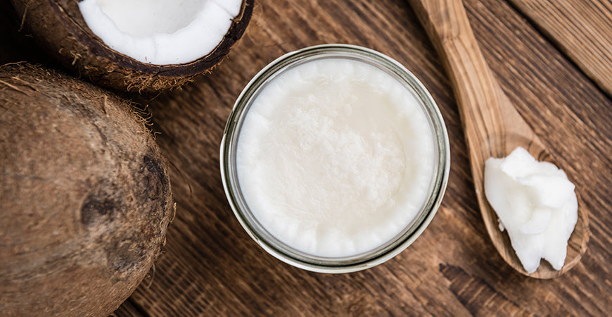 The Current Coconut Oil Controversy