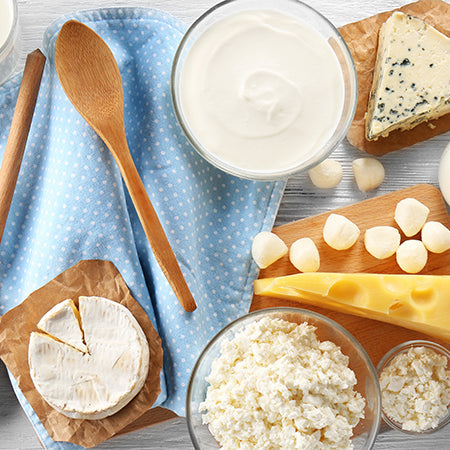 The DOs and DON’Ts of Healthy Dairy Consumption