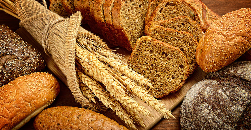 When Grain Is A Drain