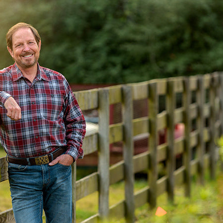 James Talks: Surviving Cancer, Part 4