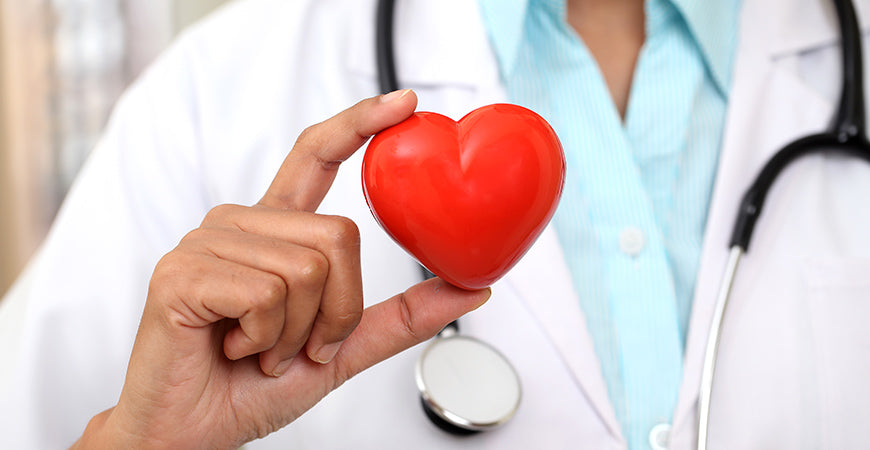 The Truth About Cholesterol and Heart Health