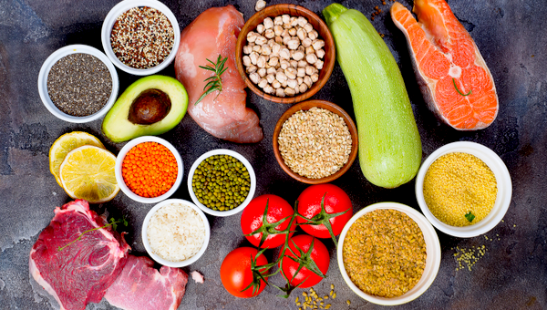 What Is the Right Diet to Beat Cancer?